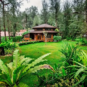 Rezort Naiyang Park - Sha Extra, Nai Yang Beach
